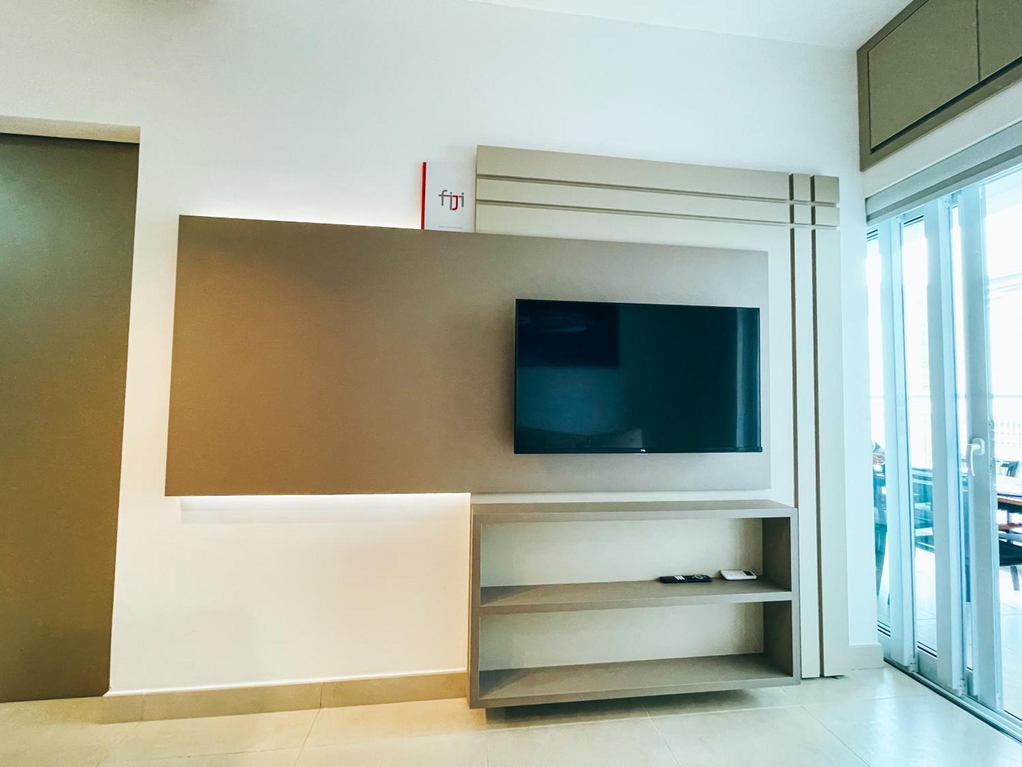 Aconchegante E Moderno Apartamento Pertissimo Da Praia Ubatuba Kültér fotó