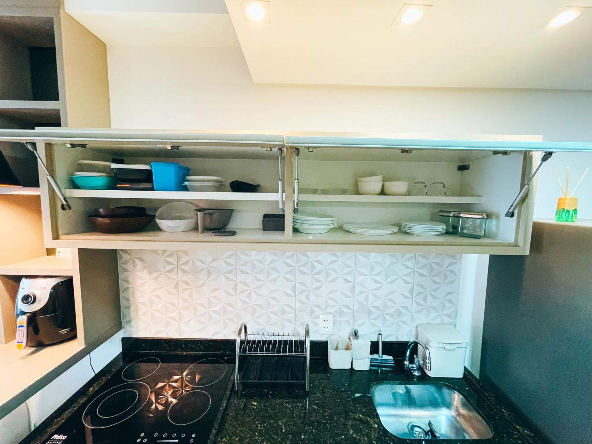 Aconchegante E Moderno Apartamento Pertissimo Da Praia Ubatuba Kültér fotó