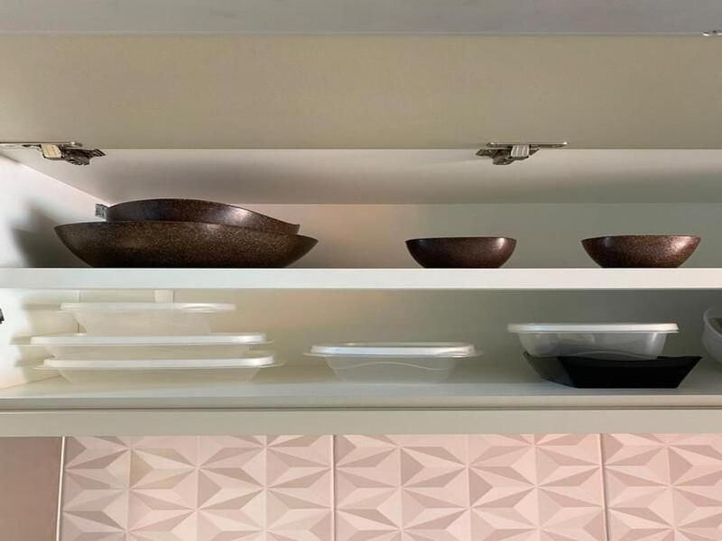 Aconchegante E Moderno Apartamento Pertissimo Da Praia Ubatuba Kültér fotó